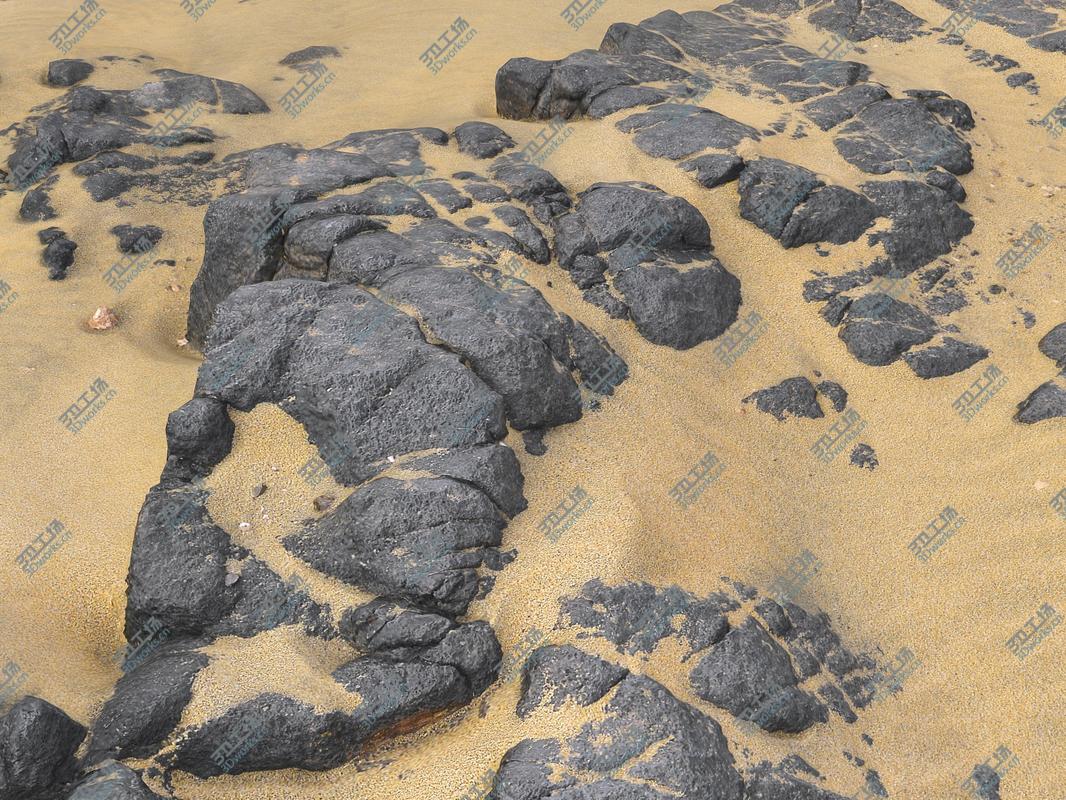 images/goods_img/2021040231/Dune Beach Ground 16K 3D model/4.jpg